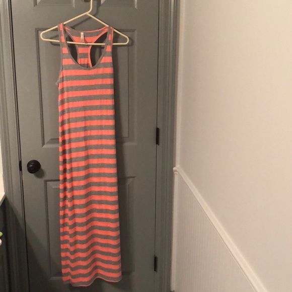 Maxi/coverup - Picture 3 of 3